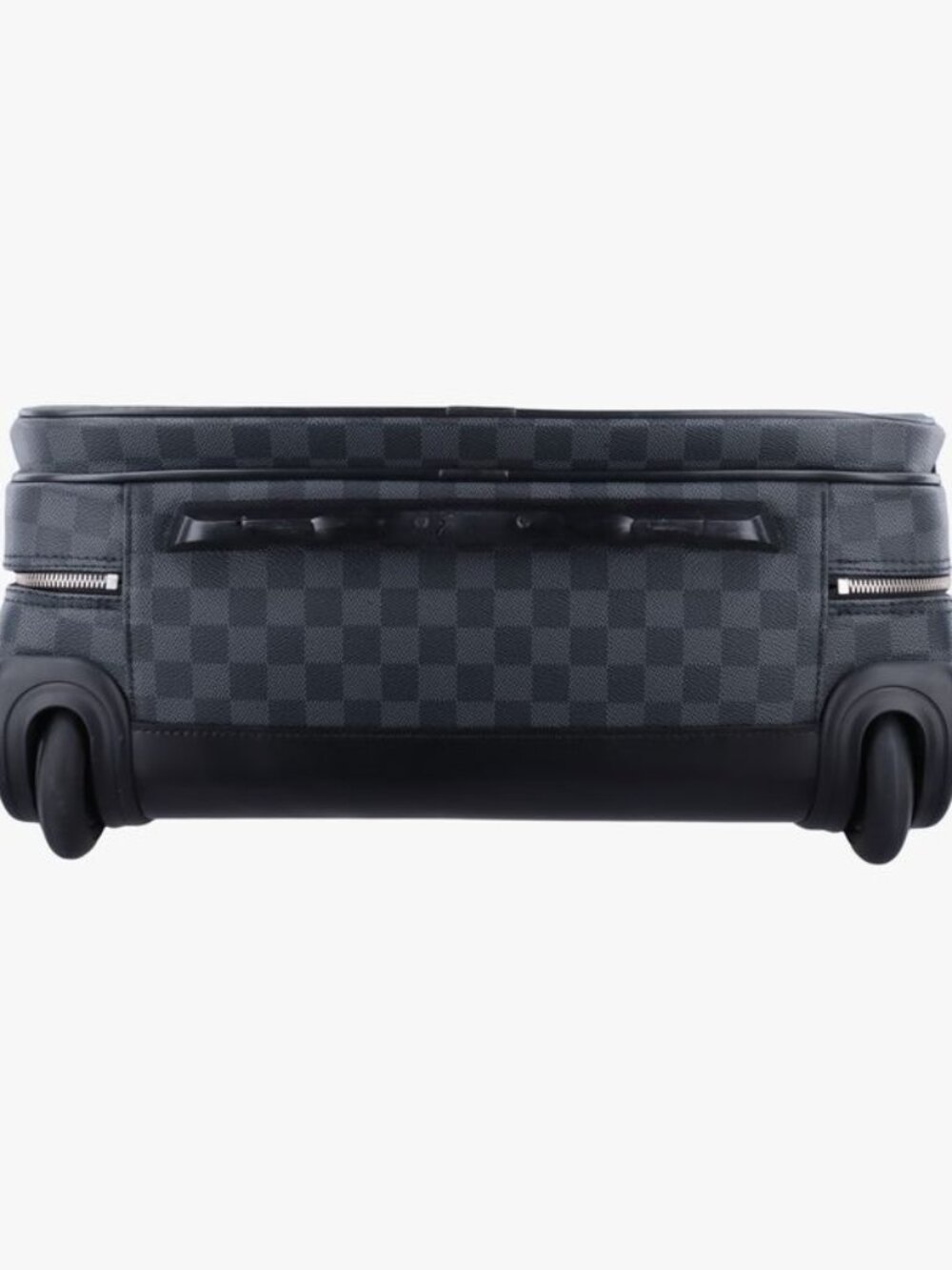 Louis Vuitton Pilot Case Noir Black Damier Graphite - Picture 3 of 16